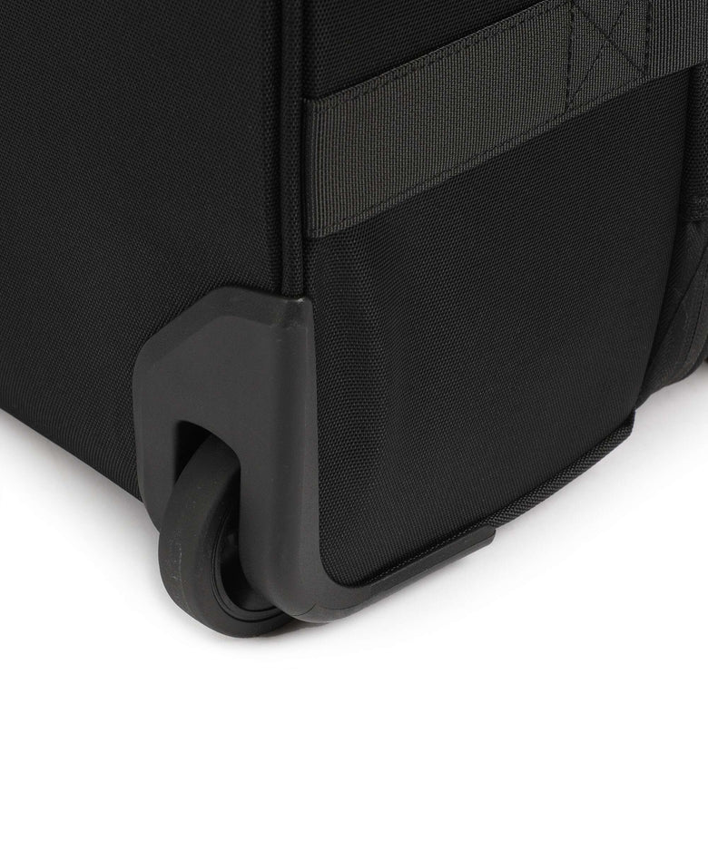 Valentino Bags Oceano Re Travel bag with wheels nero