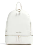 Valentino Bags Brixton Reppu bianco