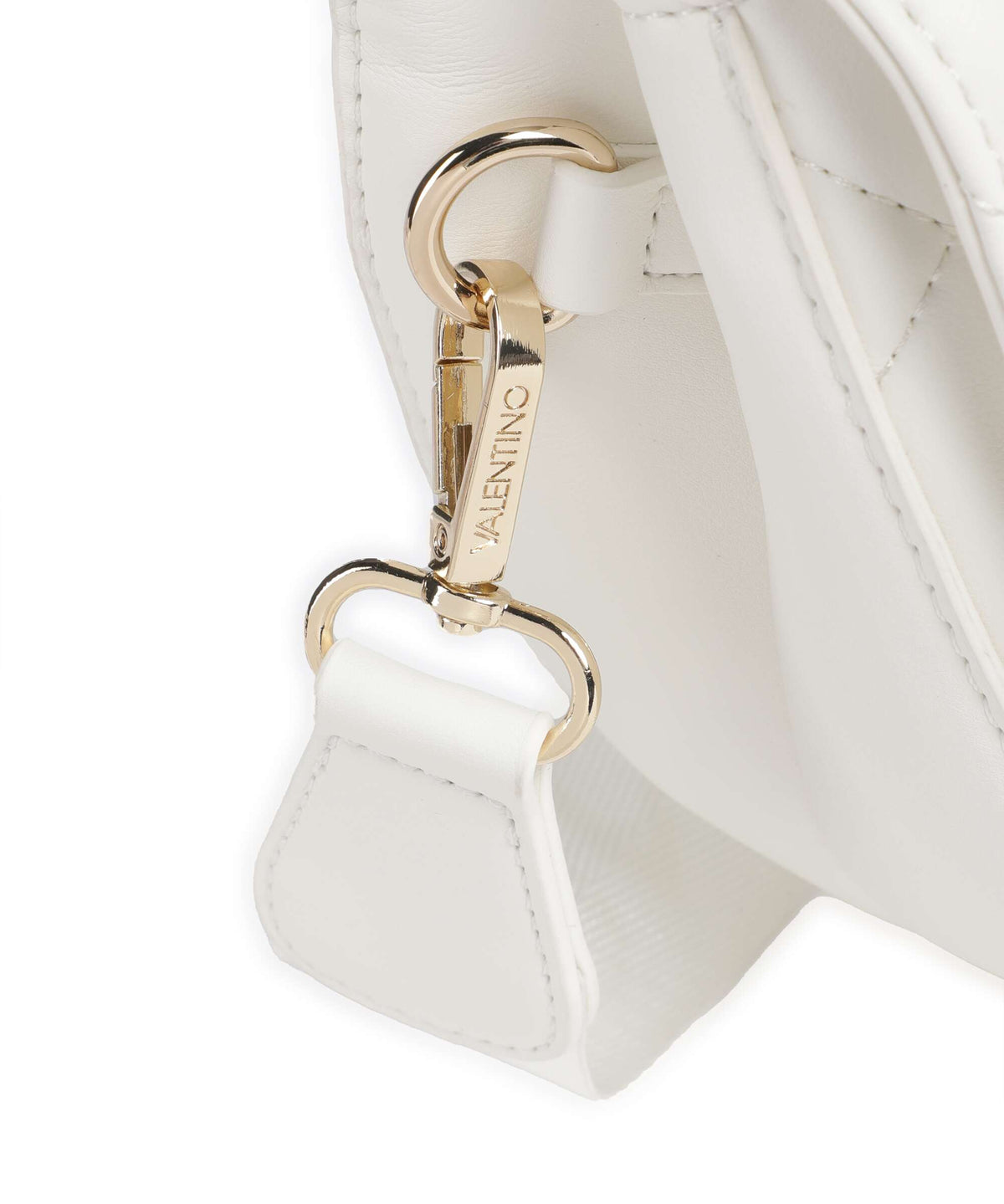 Valentino Bags Bigs Crossbody bag bianco