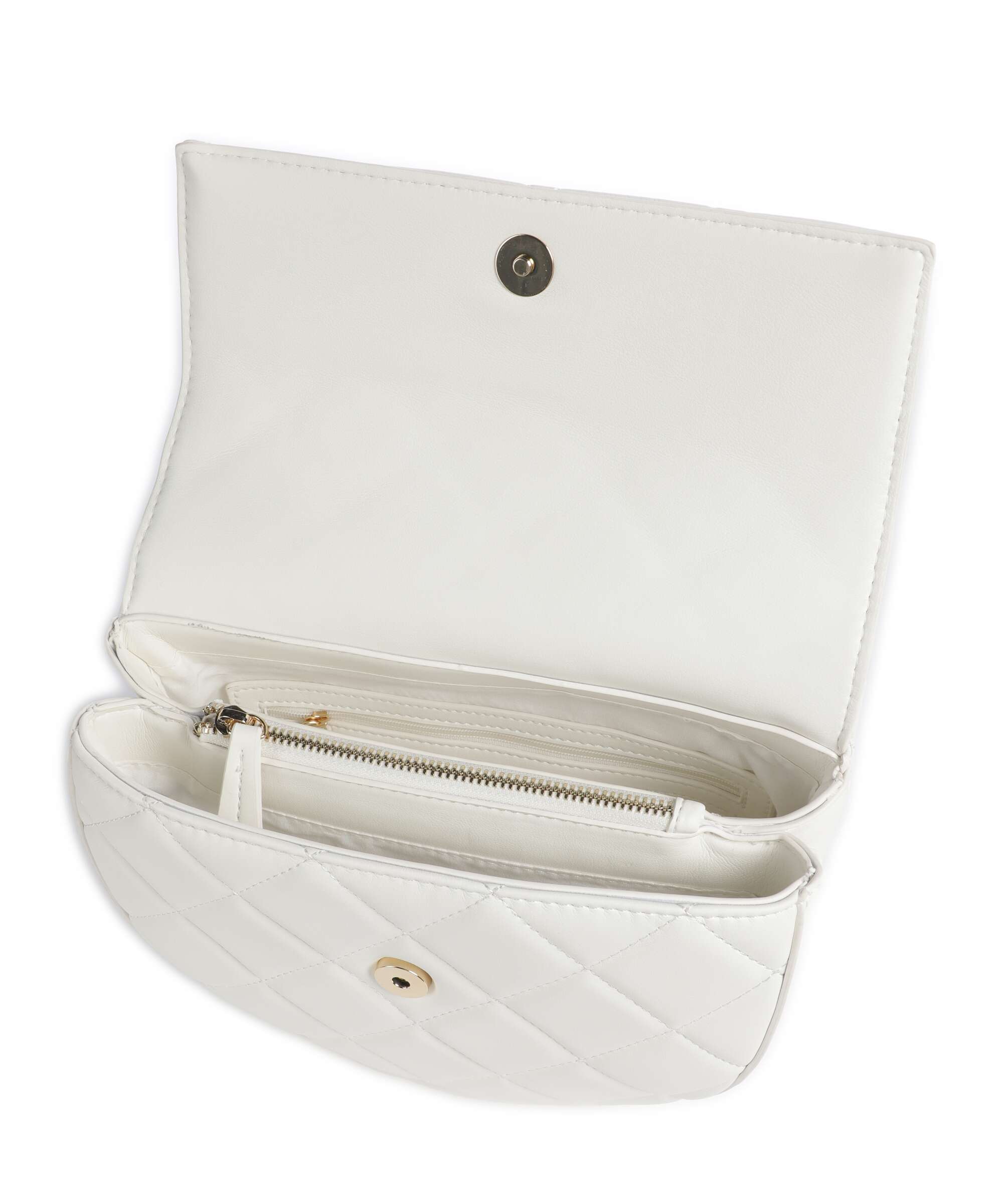 Valentino Bags Bigs Crossbody bag bianco