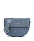 Valentino Bags Bigs Denim Crossbody bag denim