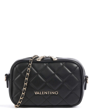 Valentino Bags Ocarina Olkalaukku nero