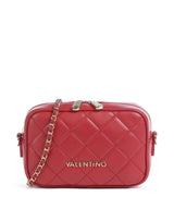 Valentino Bags Ocarina Olkalaukku rosso