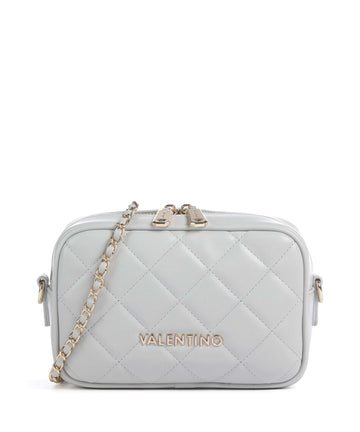 Valentino Bags Ocarina Olkalaukku perla