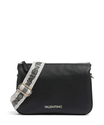 Valentino Bags Zero Re Olkalaukku nero