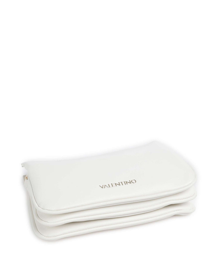 Valentino Bags Zero Re Crossbody bag bianco