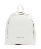 Valentino Bags Brixton Reppu bianco