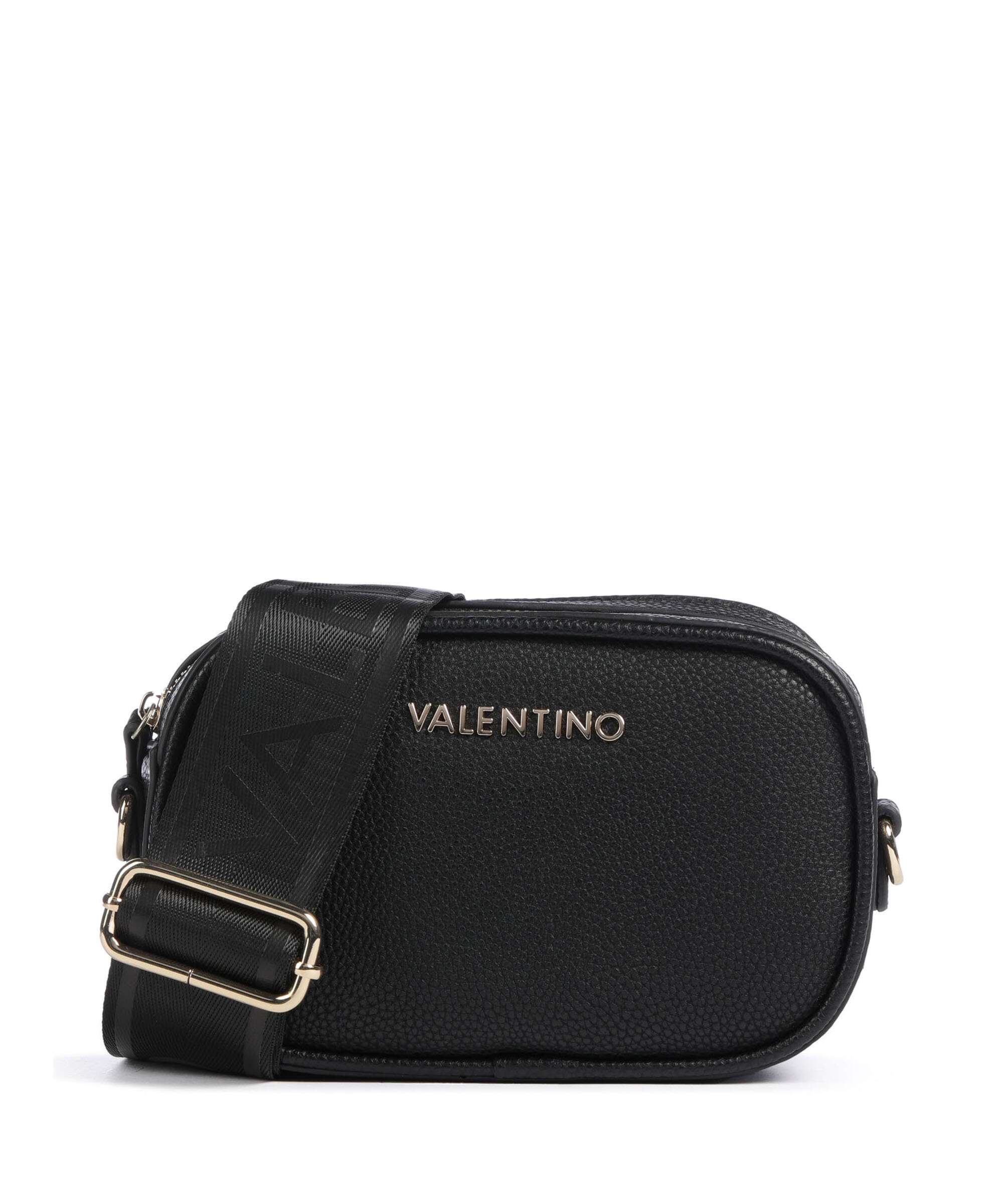 Valentino Bags Miramar Crossbody bag nero