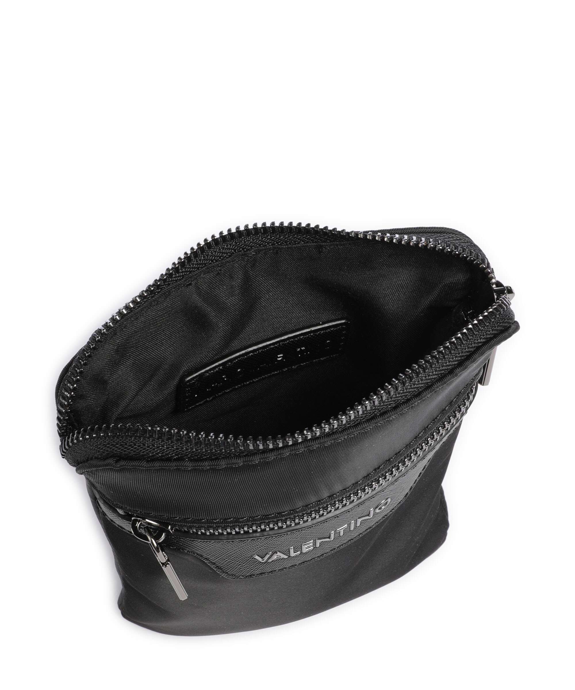 Valentino Bags Cardano Crossbody bag nero