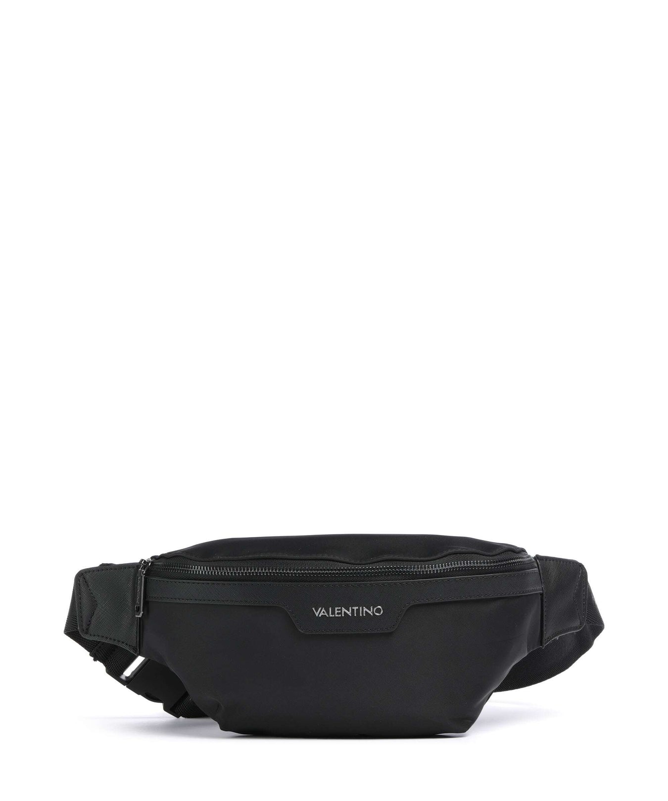 Valentino Bags Cardano Fanny pack nero