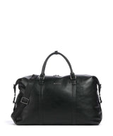 Valentino Bags Infinity Viikonloppukassi nero
