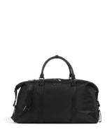 Valentino Bags Infinity Viikonloppukassi nero
