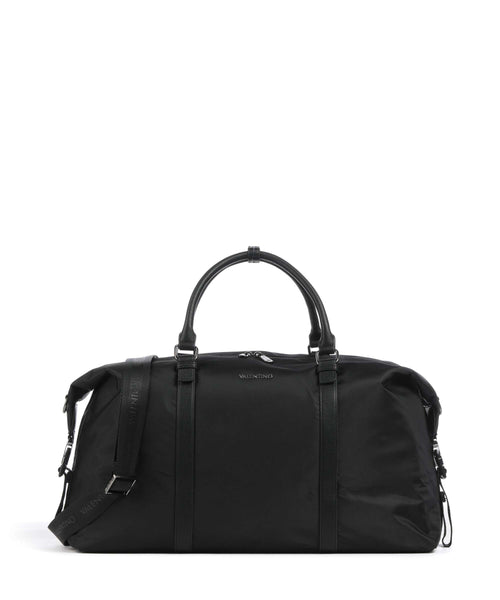 Valentino Bags Infinity Weekend bag nero
