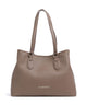 Valentino Bags Brixton Ostoskassi taupe
