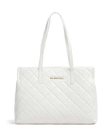 Valentino Bags Ocarina Ostoskassi bianco