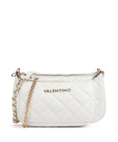 Valentino Bags Ocarina Olkalaukku bianco