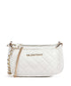 Valentino Bags Ocarina Olkalaukku bianco