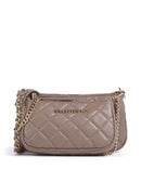 Valentino Bags Ocarina Olkalaukku taupe