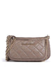 Valentino Bags Ocarina Olkalaukku taupe