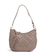 Valentino Bags Ocarina Olkalaukku taupe