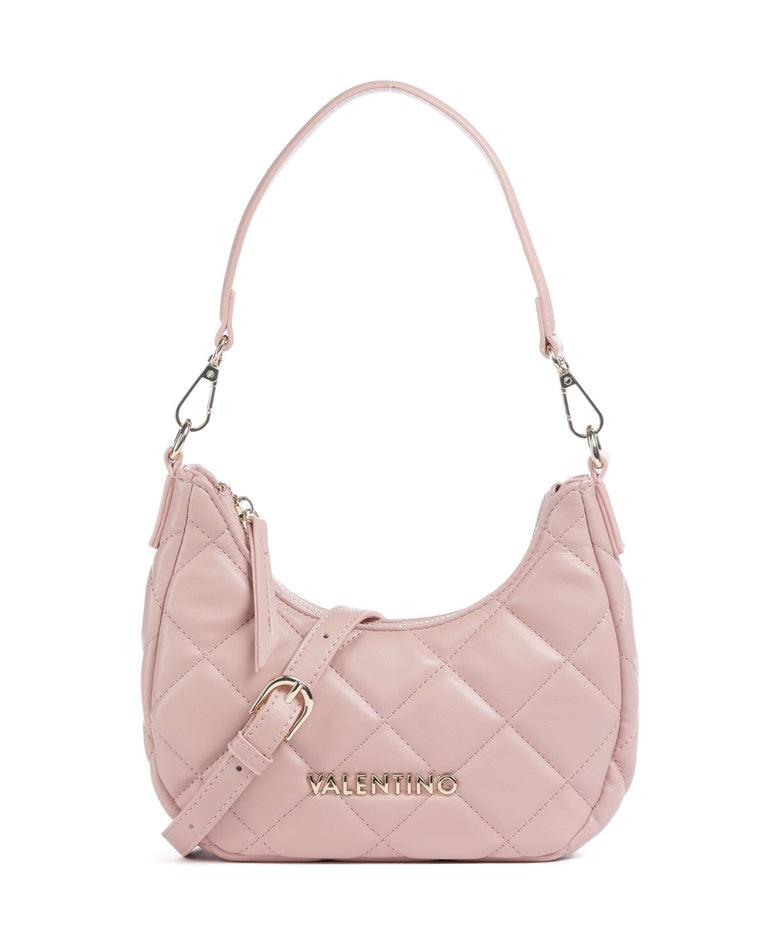 Valentino Bags Ocarina Shoulder bag cipria