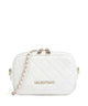 Valentino Bags Ocarina Olkalaukku bianco