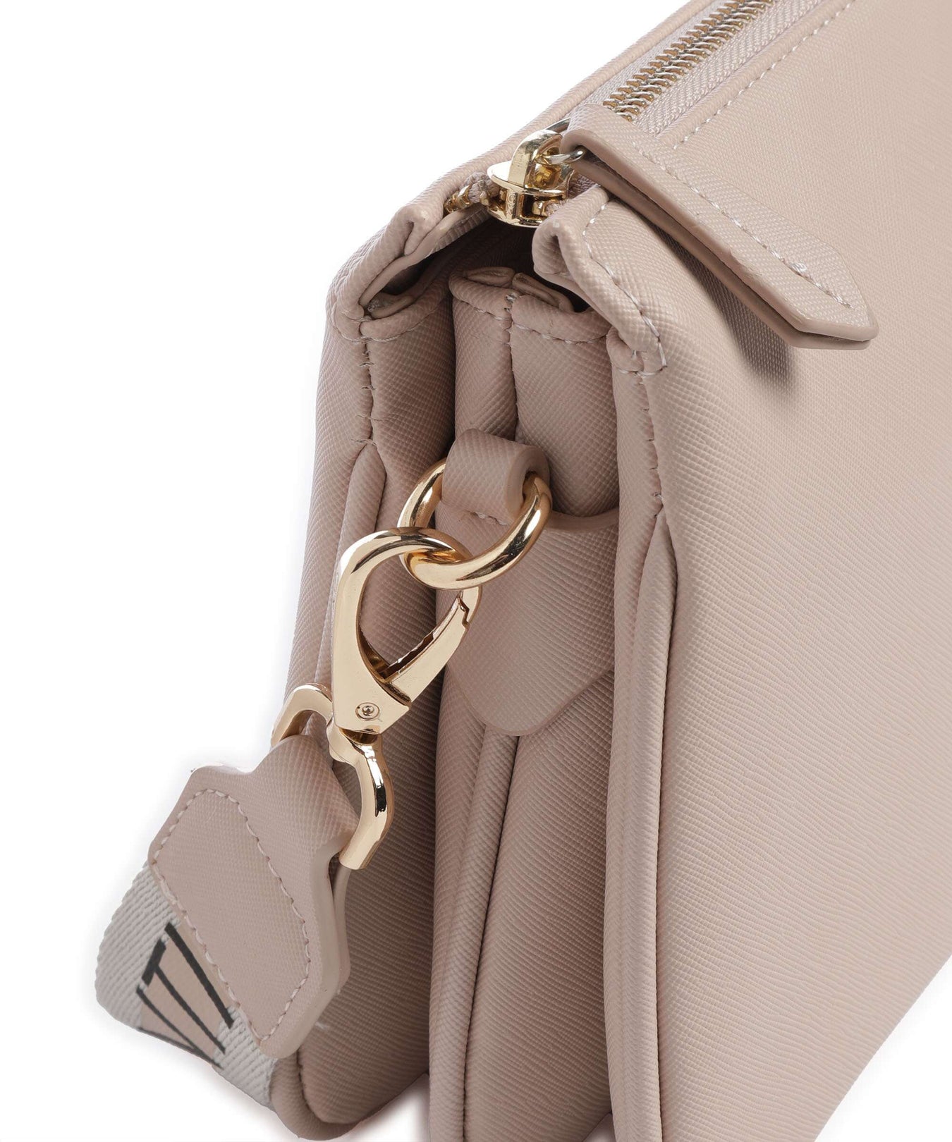 Valentino Bags Zero Re Crossbody bag cipria