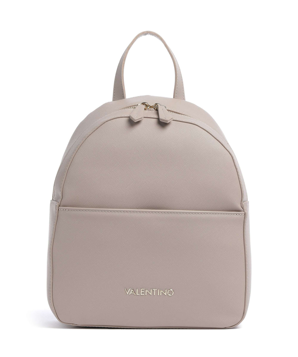Valentino Bags Zero Re Backpack beige