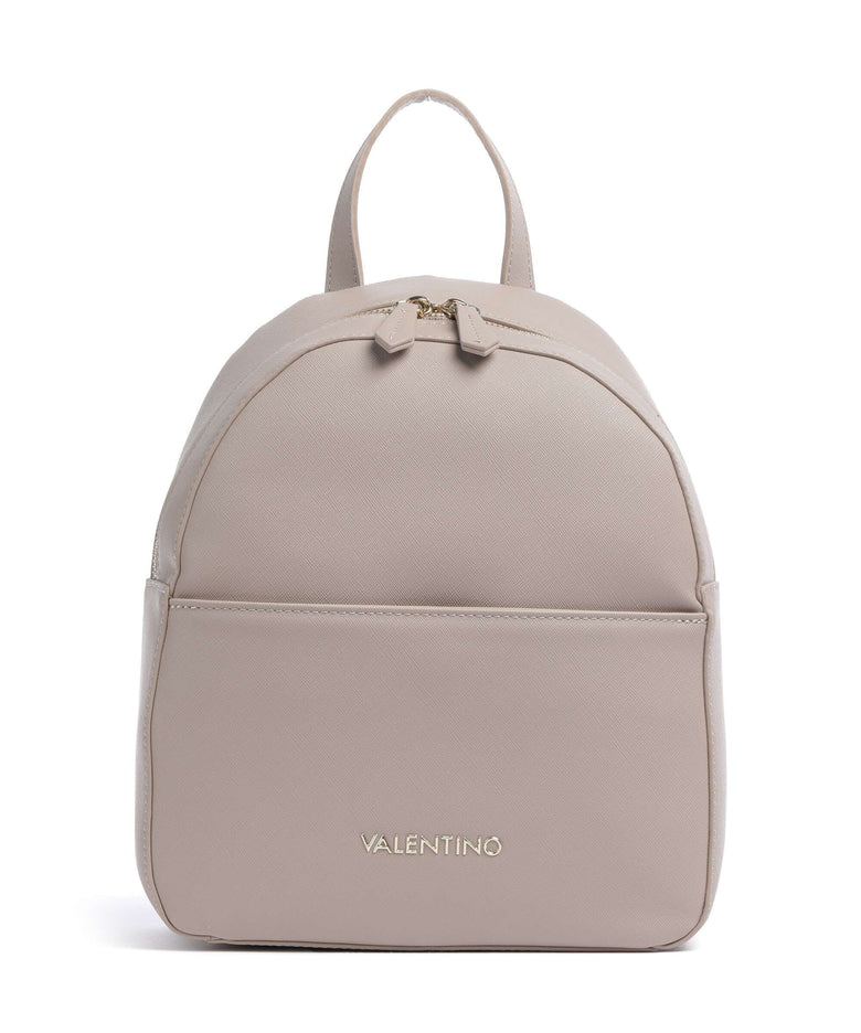 Valentino Bags Zero Re Backpack beige