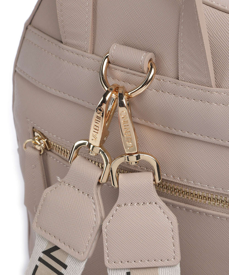 Valentino Bags Zero Re Backpack beige