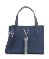 Valentino Bags Divina Olkalaukku blu