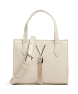 Valentino Bags Divina Olkalaukku beige
