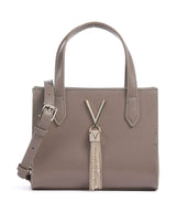 Valentino Bags Divina Olkalaukku taupe