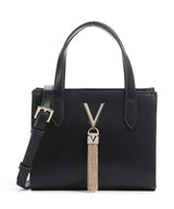Valentino Bags Divina Olkalaukku nero/gold