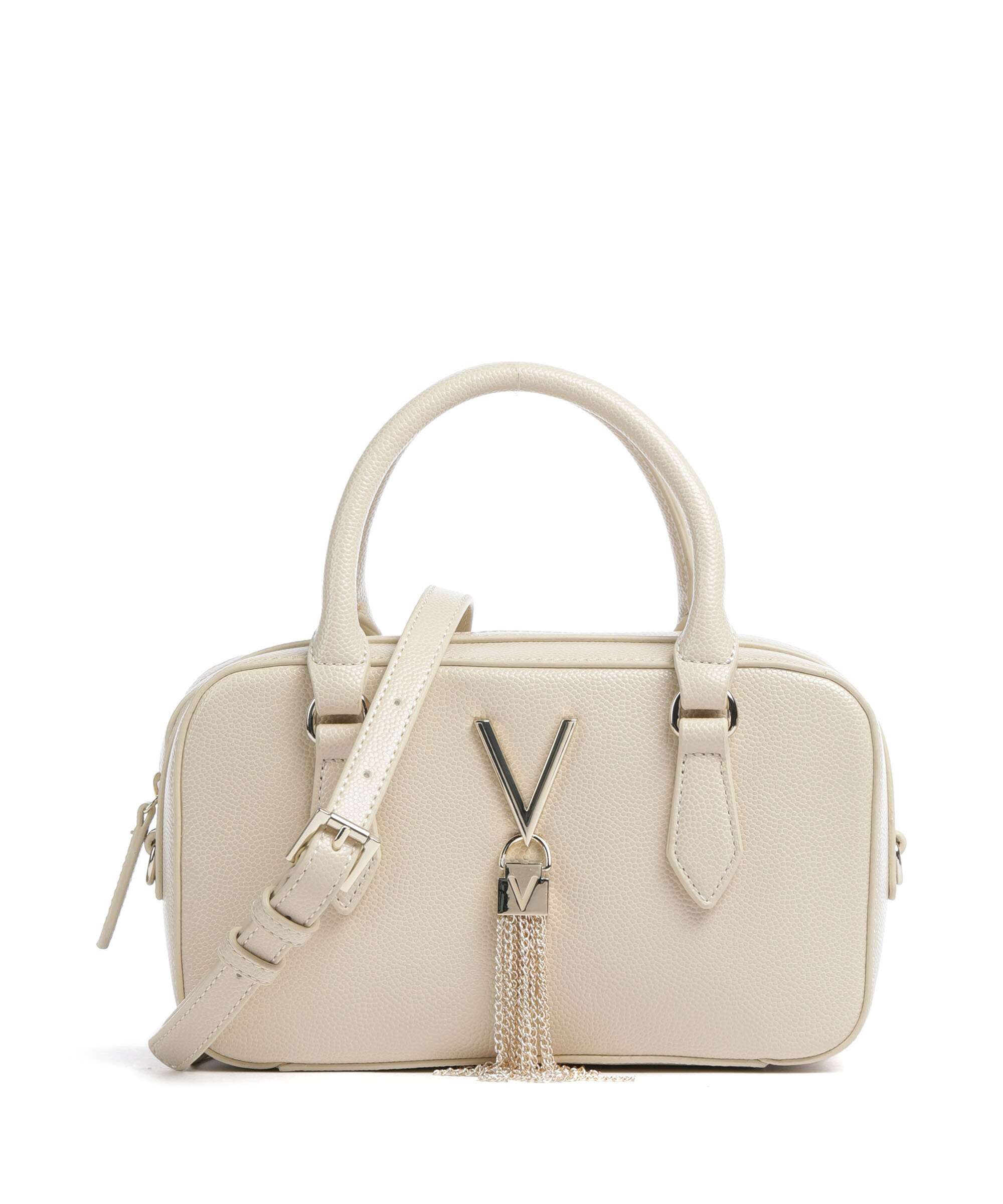 Valentino Bags Divina Handbag beige
