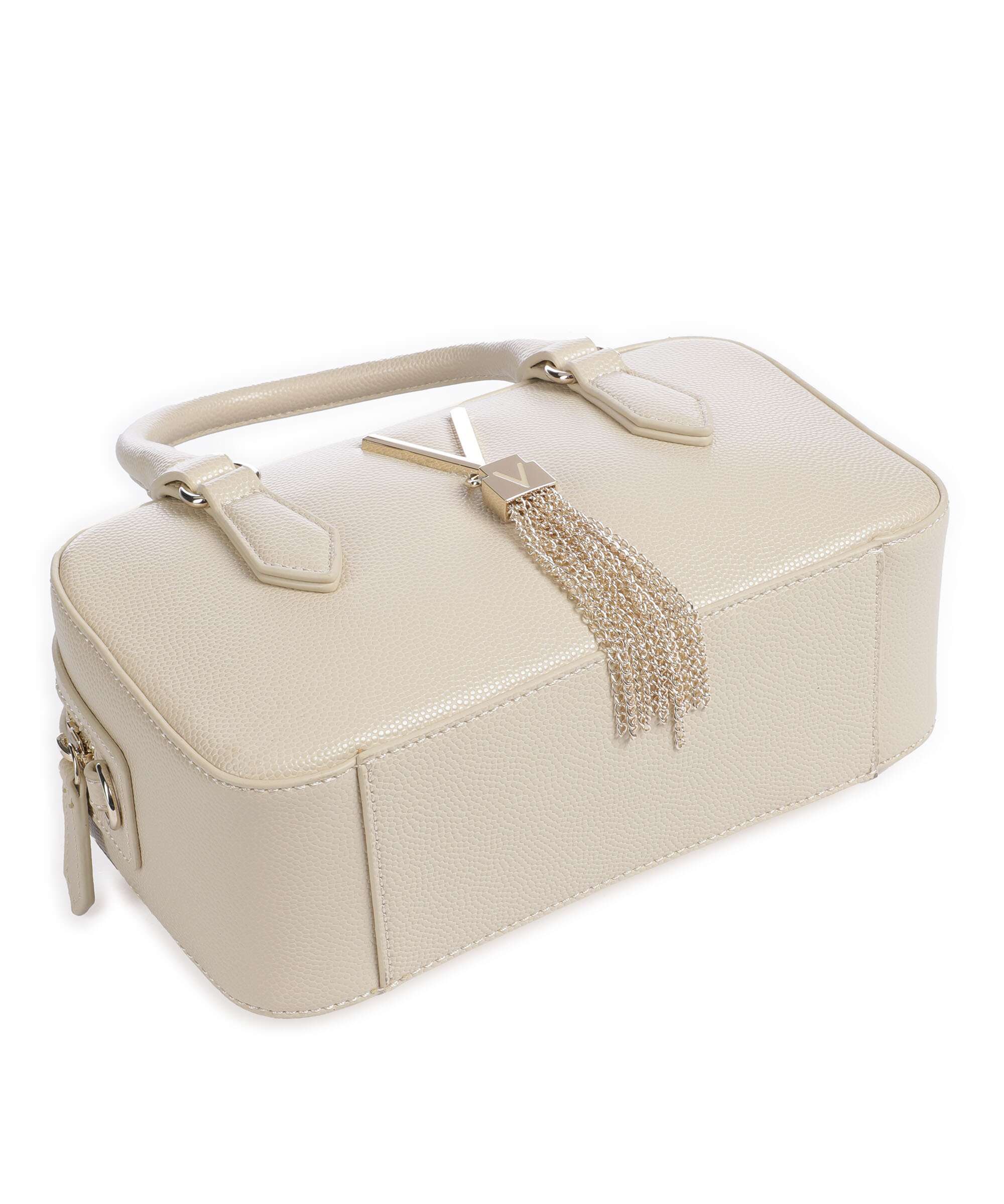 Valentino Bags Divina Handbag beige