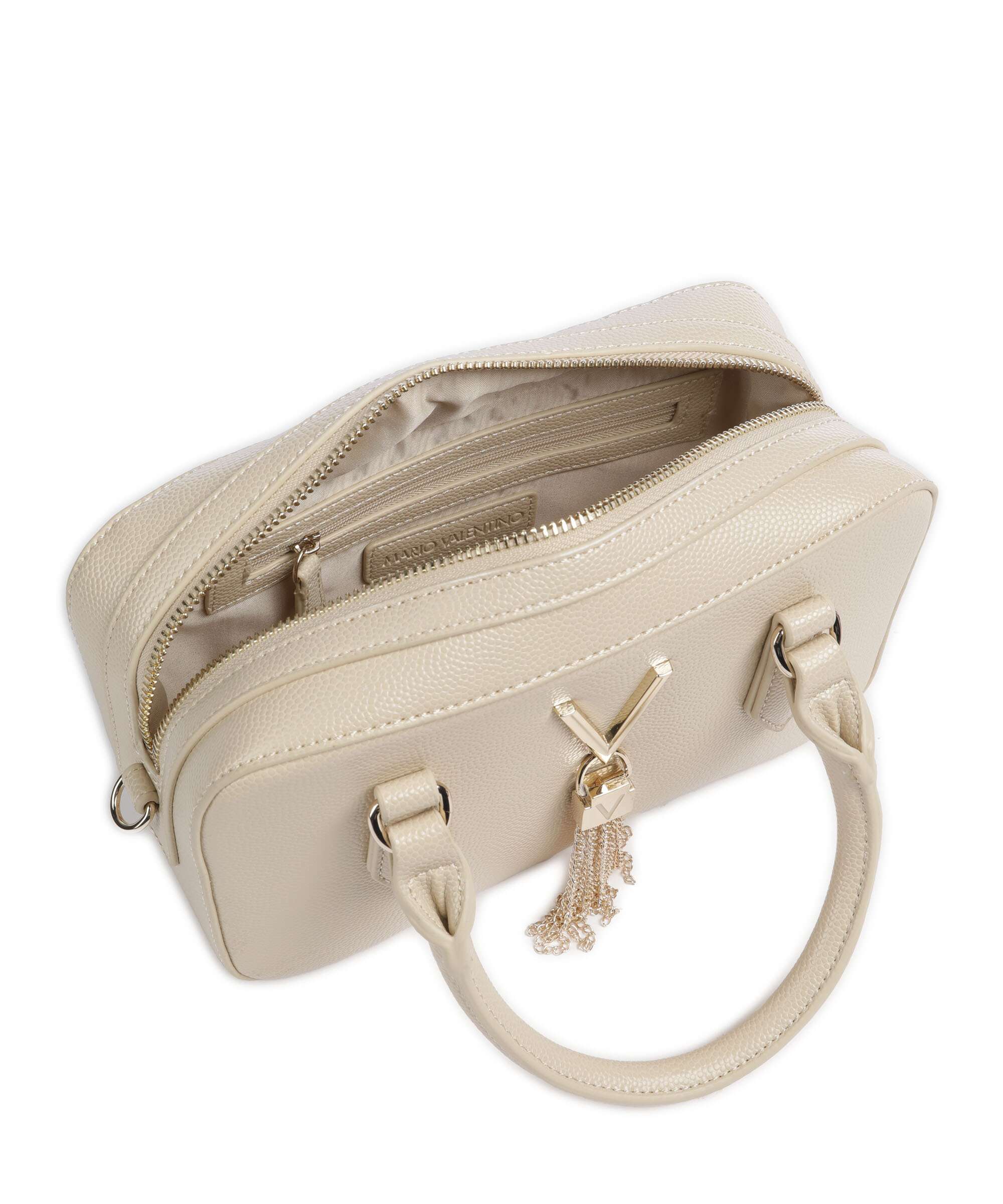 Valentino Bags Divina Handbag beige