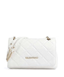 Valentino Bags Ocarina Olkalaukku bianco