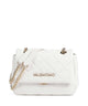 Valentino Bags Ocarina Olkalaukku bianco