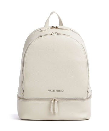 Valentino Bags Brixton Reppu ecru
