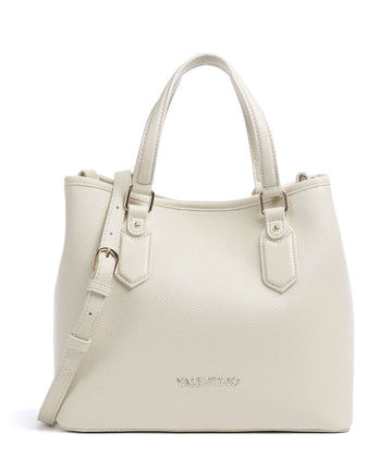 Valentino Bags Brixton Käsilaukku ecru