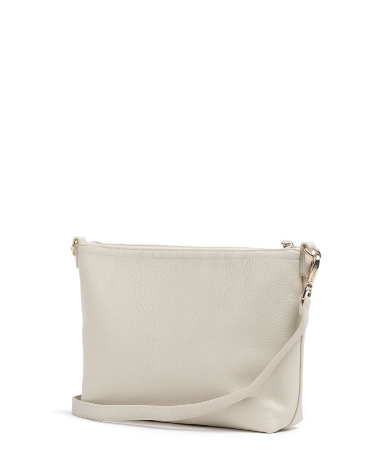 Valentino Bags Brixton Crossbody bag ecru