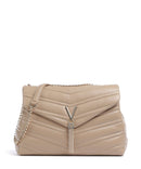 Valentino Bags Privilege Olkalaukku beige