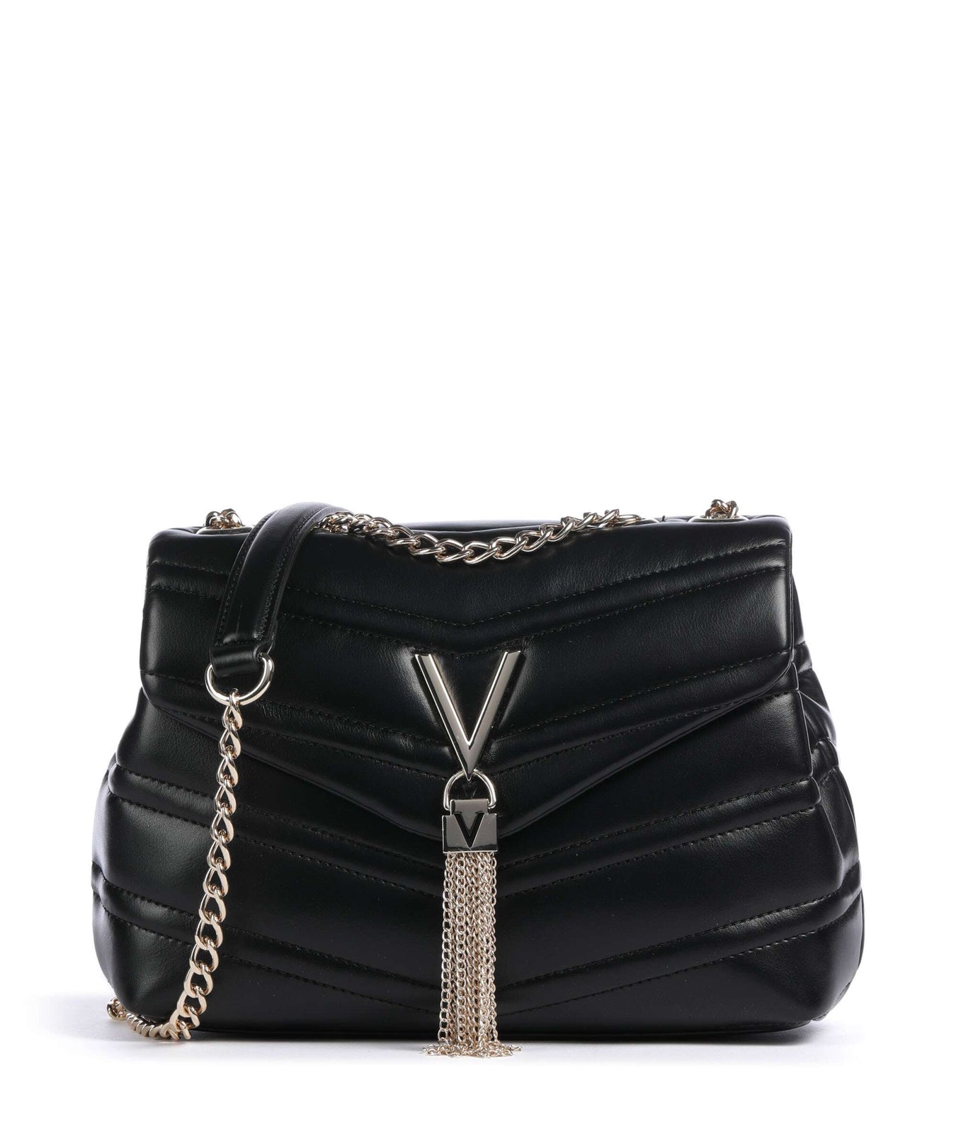 Valentino Bags Privilege Shoulder bag nero