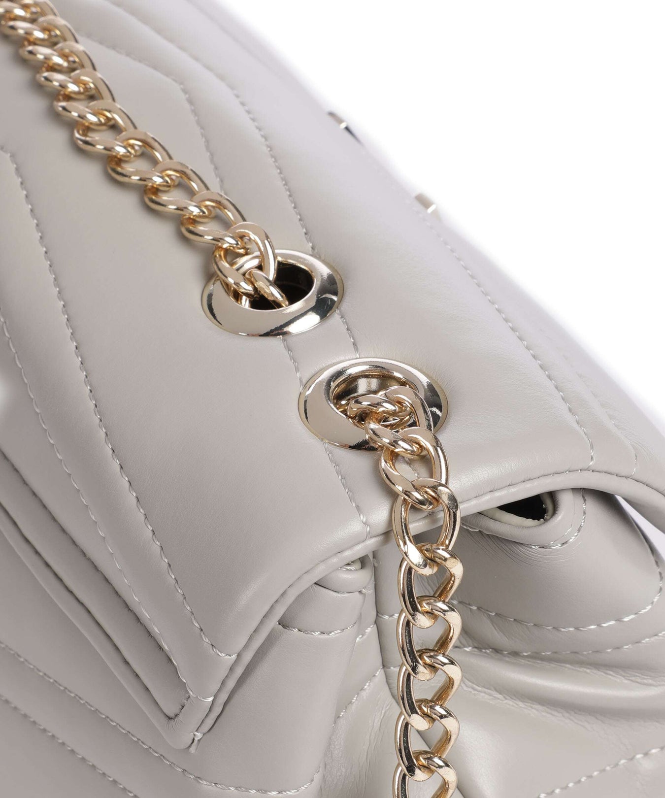 Valentino Bags Privilege Shoulder bag ghiaccio
