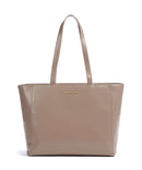 Valentino Bags Type Re Ostoskassi taupe