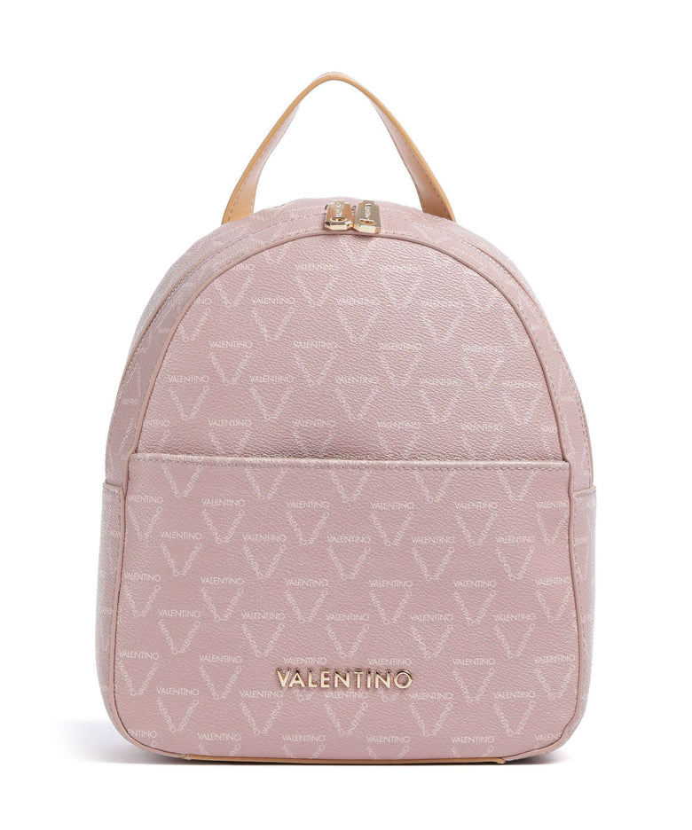 Valentino Bags Lady Re Backpack cipria/natur
