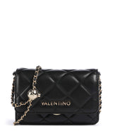 Valentino Bags Ocarina Olkalaukku nero