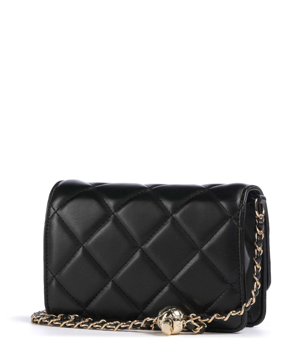 Valentino Bags Ocarina Crossbody bag nero