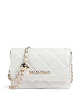 Valentino Bags Ocarina Olkalaukku bianco